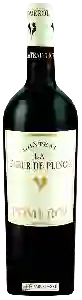 Château La Fleur de Plince - Pomerol