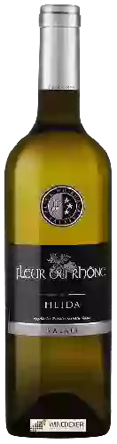 Wijnmakerij Fleur du Rhône - Heida