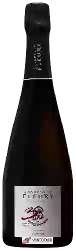 Wijnmakerij Fleury - 30 Ans de Biodynamie Extra Brut Champagne