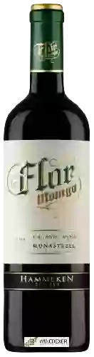 Wijnmakerij Flor del Montgó - Organic Monastrell