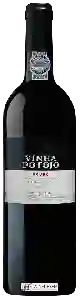 Wijnmakerij Quinta do Fojo - Vinha do Fojo Tinto