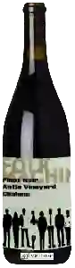 Wijnmakerij Folk Machine - Antle Vineyard Pinot Noir