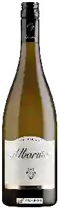 Wijnmakerij Foncalieu - Albarino
