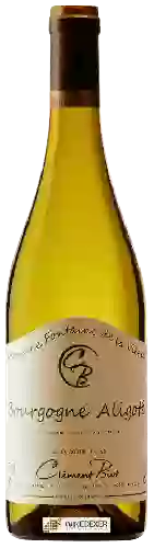 Domaine Fontaine de la Vierge