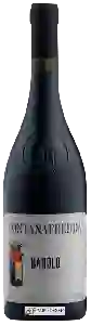 Wijnmakerij Fontanafredda - Barolo