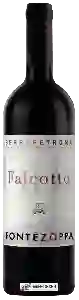 Wijnmakerij Fontezoppa - Falcotto Serrapetrona