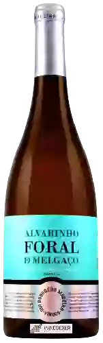 Wijnmakerij Foral de Melgaço - Alvarinho