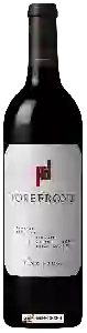 Wijnmakerij Forefront - Cabernet Sauvignon