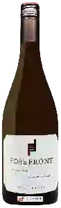 Wijnmakerij Forefront - Pinot Gris