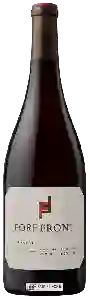 Wijnmakerij Forefront - Pinot Noir