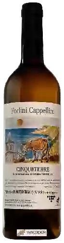 Wijnmakerij Forlini Cappellini - Cinque Terre