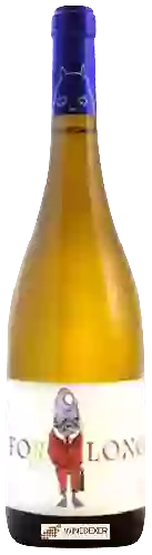 Wijnmakerij Forlong - Blanco