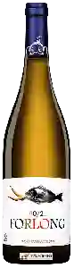 Wijnmakerij Forlong - 80/20 Blanco