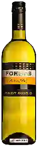 Wijnmakerij Fornas - Pinot Grigio
