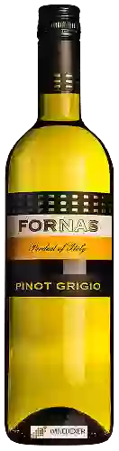 Wijnmakerij Fornas