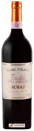 Wijnmakerij Cantine Forno - Terre Celate Taurasi