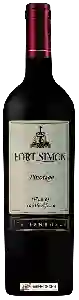 Wijnmakerij Fort Simon - Pinotage