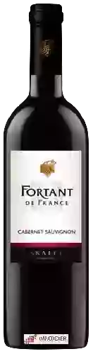 Wijnmakerij Fortant - Cabernet Sauvignon