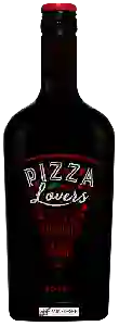 Wijnmakerij Fossa Mala - Pizza Lovers Rosso