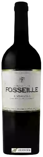 Domaine de la Fosseille