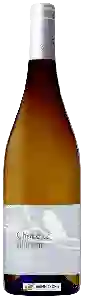 Wijnmakerij Mas Foulaquier - Chouette Blanche