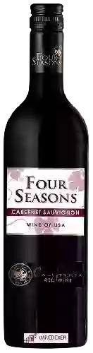Wijnmakerij Four Seasons - Cabernet Sauvignon