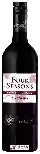 Wijnmakerij Four Seasons