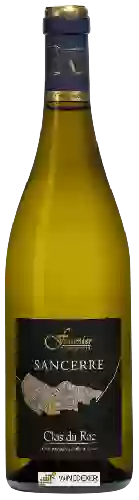 Wijnmakerij Fournier Pere & Fils - Clos du Roc Sancerre
