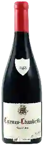 Domaine Fourrier - Charmes-Chambertin