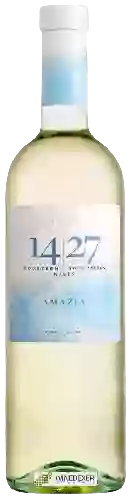Wijnmakerij 1427 - Amazia