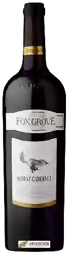 Wijnmakerij Fox Grove