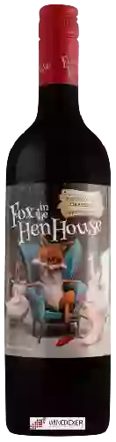 Wijnmakerij Fox In The Hen House