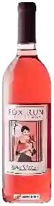Wijnmakerij Fox Run Vineyards - Ruby Vixen