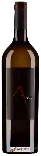 Wijnmakerij Abbatucci - Alte Rosso