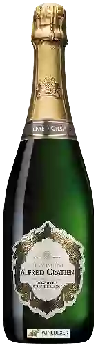 Wijnmakerij Alfred Gratien - Blanc de Blancs Brut Champagne Grand Cru
