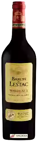 Wijnmakerij Baron de Lestac