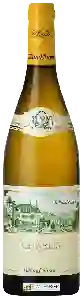 Wijnmakerij Billaud-Simon - Chablis
