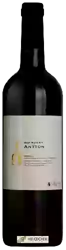 Wijnmakerij Butler - Antton Bordeaux