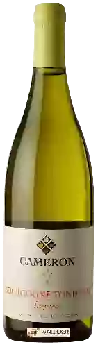 Wijnmakerij Cameron - Bourgogne Tonnerre Sagara