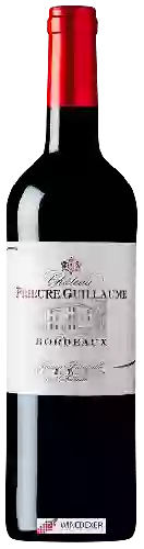 Château Prieuré Guillaume