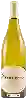 Wijnmakerij Lauverjat - Karine Sancerre Blanc