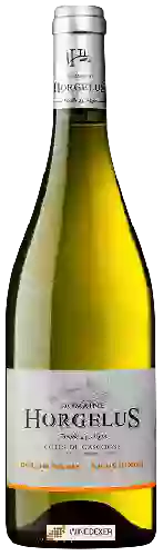 Wijnmakerij Horgelus - Colombard - Sauvignon Côtes de Gascogne