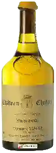 Wijnmakerij Jean Macle - Château-Chalon