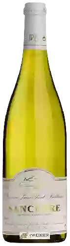 Wijnmakerij Jean-Paul Balland - Sancerre Blanc