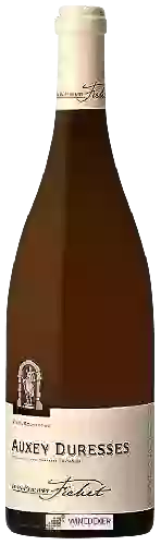 Wijnmakerij Jean-Philippe Fichet - Auxey-Duresses Blanc