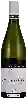 Wijnmakerij Jérôme Chézeaux - Bourgogne Blanc