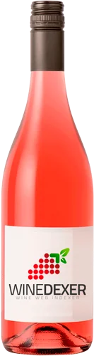 Wijnmakerij La Chevalière - 3 Grappes Rosées