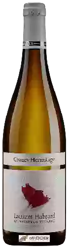 Wijnmakerij Laurent Habrard - Crozes-Hermitage Blanc