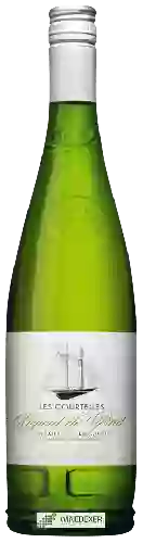 Wijnmakerij Les Courtelles - Picpoul de Pinet