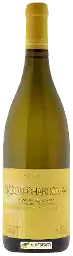 Wijnmakerij Les Héritiers du Comte Lafon - Clos de la Crochette Mâcon-Chardonnay